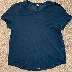 Lululemon: Rise and Run